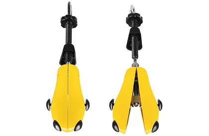 Napinacze do butów – rozmiar S - 39–43