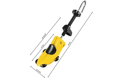 Napinacze do butów – rozmiar S - 39–43