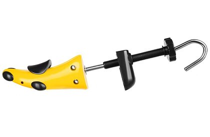 Napinacze do butów – rozmiar S - 39–43