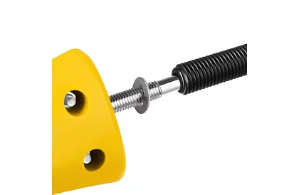 Napinacze do butów – rozmiar L - 40–47