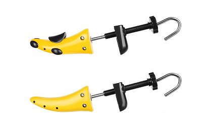 Napinacze do butów – rozmiar L - 40–47