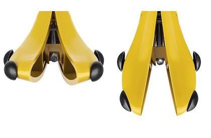 Napinacze do butów – rozmiar L - 40–47