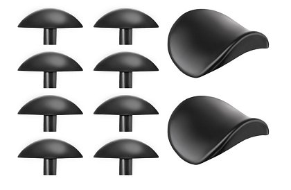 Napinacze do butów – rozmiar L - 40–47