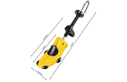 Napinacze do butów – rozmiar L - 40–47