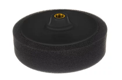 Leżące gąbki do polerowania samochodu 145 mm - zestaw 3 sztuk