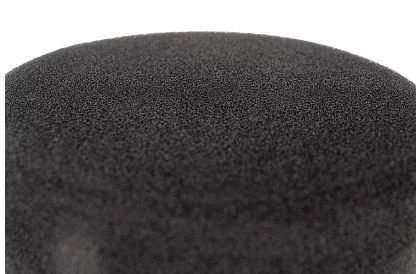 Leżące gąbki do polerowania samochodu 145 mm - zestaw 3 sztuk