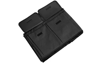 Organizator do bagażnika samochodu – organizer do przechowywania