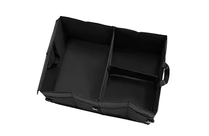 Organizator do bagażnika samochodu – organizer do przechowywania