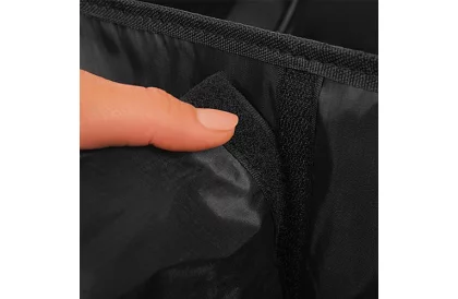 Organizator do bagażnika samochodu – organizer do przechowywania