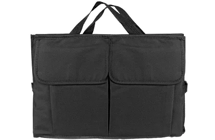 Organizator do bagażnika samochodu – organizer do przechowywania