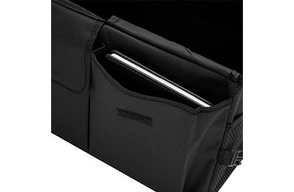 Organizator do bagażnika samochodu – organizer do przechowywania