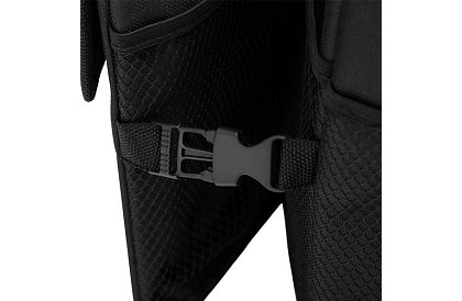 Organizator do bagażnika samochodu – organizer do przechowywania