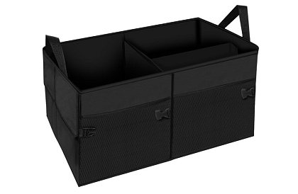 Organizator do bagażnika samochodu – organizer do przechowywania