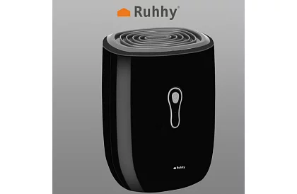 Osuszacz powietrza – pochłaniacz wilgoci