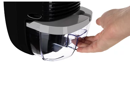 Osuszacz powietrza – pochłaniacz wilgoci