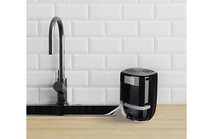 Osuszacz powietrza – pochłaniacz wilgoci