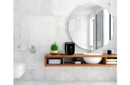 Osuszacz powietrza – pochłaniacz wilgoci