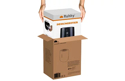 Osuszacz powietrza – pochłaniacz wilgoci