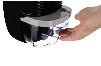 Osuszacz powietrza – pochłaniacz wilgoci