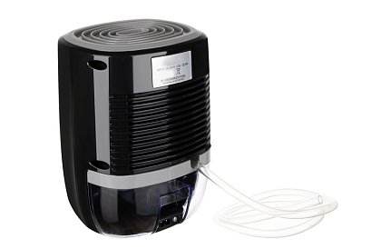 Osuszacz powietrza – pochłaniacz wilgoci