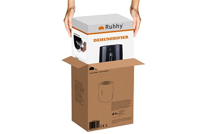 Osuszacz powietrza – pochłaniacz wilgoci