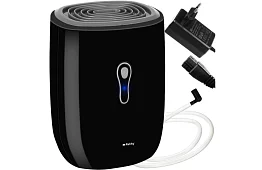 Osuszacz powietrza – pochłaniacz wilgoci