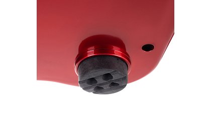 Masażer do stóp z podgrzewaniem