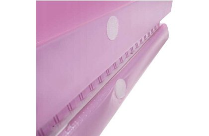 Zestaw artystyczny do malowania dla dzieci – artystyczna walizka - 208 elementów