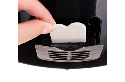 Wkład zapachowy do nawilżacza powietrza N11035 / N11036 – 2 szt.