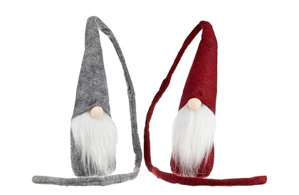 Stojący krasnoludek – zestaw 2 szt.