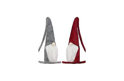 Stojący krasnoludek – zestaw 2 szt.