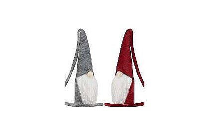 Stojący krasnoludek – zestaw 2 szt.