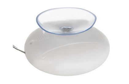 3D LED dekoracje – płatek śniegu