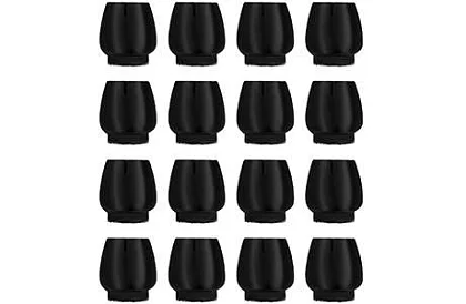 Filcowe podkładki na nogi krzeseł przeciw zarysowaniom – zestaw 16 szt.