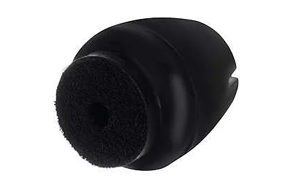 Filcowe podkładki na nogi krzeseł przeciw zarysowaniom – zestaw 16 szt.