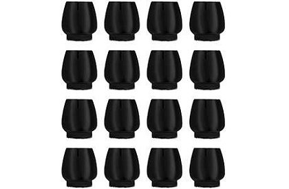 Filcowe podkładki na nogi krzeseł przeciw zarysowaniom – zestaw 16 szt.