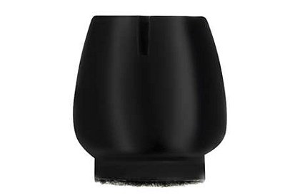 Filcowe podkładki na nogi krzeseł przeciw zarysowaniom – zestaw 16 szt.