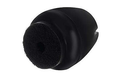 Filcowe podkładki na nogi krzeseł przeciw zarysowaniom – zestaw 16 szt.