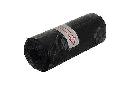 Higieniczne podkłady chłonące dla zwierząt 33x45 cm – 100 szt. + woreczki