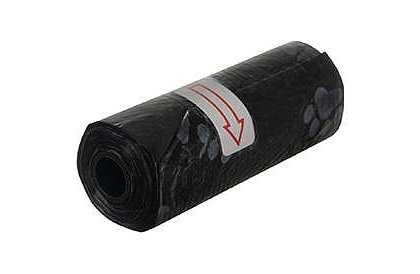 Higieniczne podkłady chłonące dla zwierząt 33x45 cm – 100 szt. + woreczki