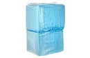 Higieniczne podkłady chłonące dla zwierząt 33x45 cm – 100 szt. + woreczki