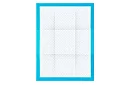 Higieniczne podkłady chłonące dla zwierząt 33x45 cm – 100 szt. + woreczki