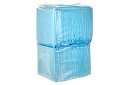 Higieniczne podkłady chłonące dla zwierząt 33x45 cm – 100 szt. + woreczki
