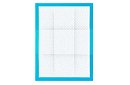 Higieniczne podkłady chłonące dla zwierząt 33x45 cm – 100 szt. + woreczki
