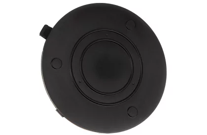 Przekład próżniowy z manometrem i pompką do okładów, płytek i szkła