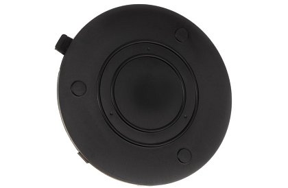 Przekład próżniowy z manometrem i pompką do okładów, płytek i szkła