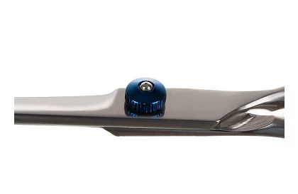 Nożyczki fryzjerskie i akcesoria – zestaw 7 szt.