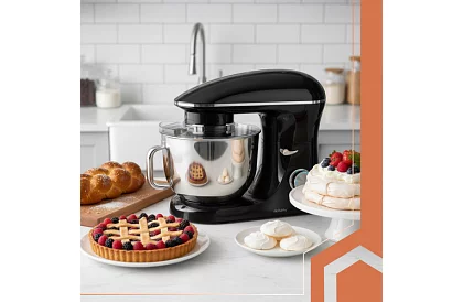 Robot kuchenny 1500 W, z misą 6,2L – RUHHY