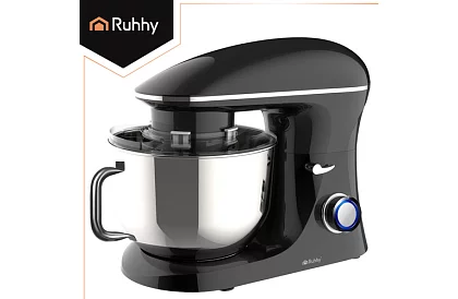Robot kuchenny 1500 W, z misą 6,2L – RUHHY