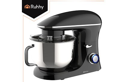 Robot kuchenny 1500 W, z misą 6,2L – RUHHY